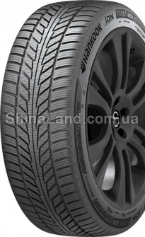 Hankook Winter I*Cept iON IW01