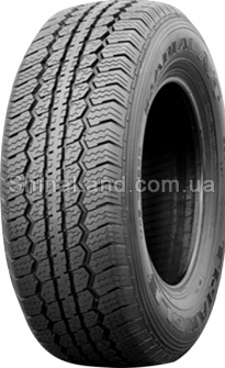Triangle TR258 Radial A/T