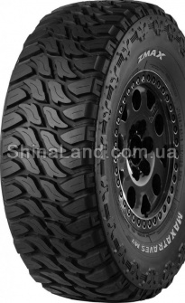 ZMAX Maxatraves M/T