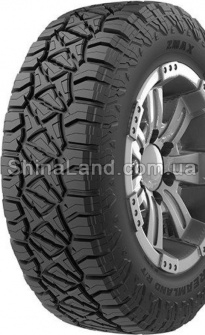 ZMAX Dreamland R/T