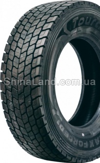 Tourador Max Force D1 (ведущая)