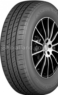 Sonix SuperVan S1