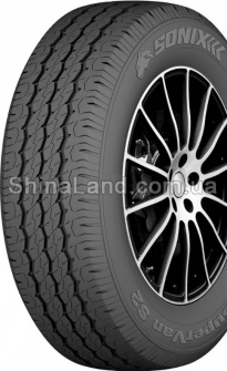 Sonix SuperVan S2