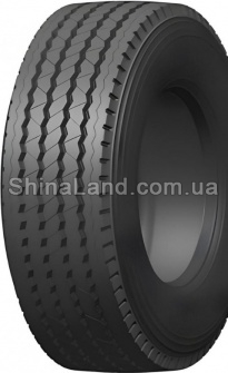 New Power KT186 (прицепная)