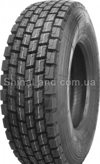 Normaks ND638 (ведущая)