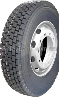Normaks ND626 (ведущая)