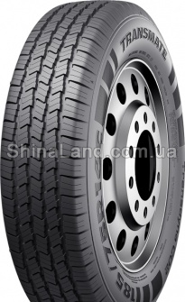 Transmate Transdyna C02