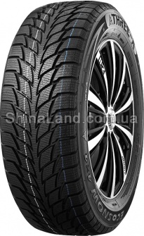 Transmate Ecosnow 4x4