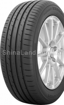 Toyo Proxes Comfort SUV
