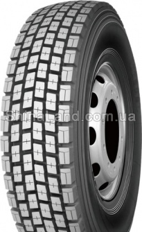 Durun DH203 (ведущая)
