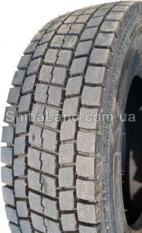 Dunlop DSP666 (ведущая)