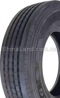 New Power KT866 (рулевая)