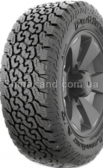Petlas Peaklander A/T