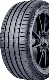 Kumho Ecsta Sport PS72