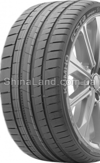 Kumho Ecsta Sport S PS72