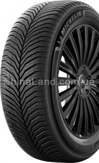 Michelin CrossClimate 3