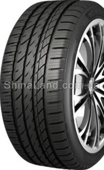 Nankang NS-25 All-Season UHP