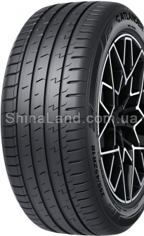 Atlander LANDERXSPORT ATL36