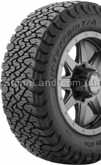 BFGoodrich ALL-TERRAIN T/A KO3