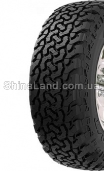 Antares GOLIATH A/T