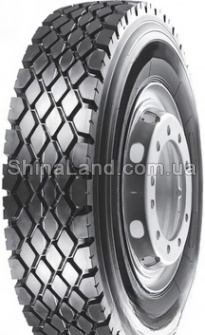 Bontyre D-620 (ведущая)