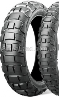 Bridgestone BATTLAX ADVENTURECROSS AX41