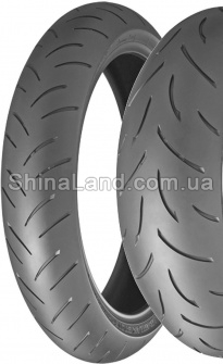 Bridgestone BATTLAX BT015