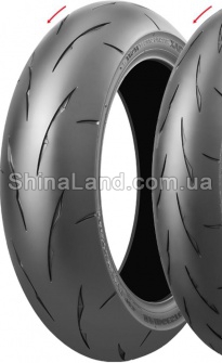 Bridgestone Battlax RacingStreet RS11