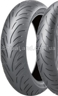 Bridgestone BATTLAX SPORT TOURING T31
