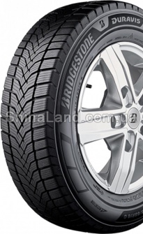 Bridgestone DURAVIS VAN WINTER