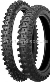 Bridgestone X10 SAND