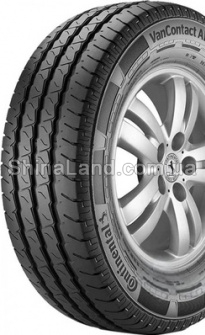 Continental VANCONTACT AP