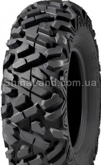 Datex P305 (квадроцикл)