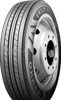 Kumho KLT12 (универсальная)