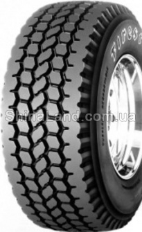 Firestone TMP3000 (прицепная)
