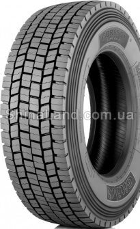 Giti GDR655+ (ведущая)