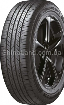 Hankook DYNAPRO HPX RA43