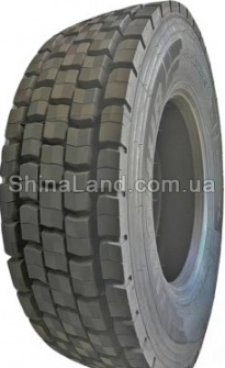Haohua GD18L (ведущая)