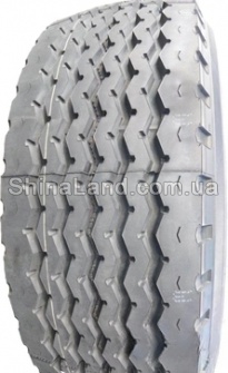 Kapsen HS106 (прицепная)