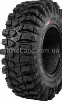 CST Dragon Claw CL24X