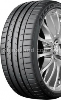 Falken Azenis RS820