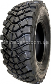 Gal-Gum (наварка) Ranger Grip