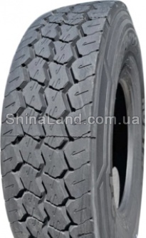 Hubtrac MIXED S21 (универсальная)