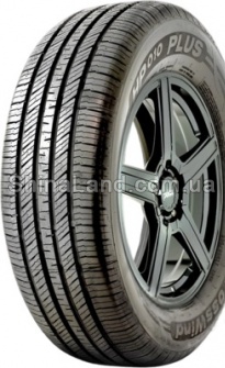 LingLong CROSSWIND HP010 PLUS