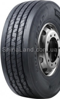 LingLong Multy-Road R-S30 (рулевая)