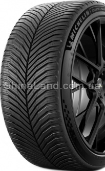 Michelin CrossClimate 3 Sport