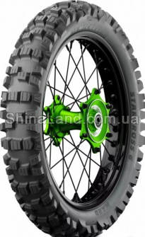 Michelin Starcross 6 Hard