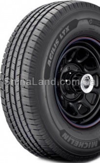 Michelin Agilis LTX