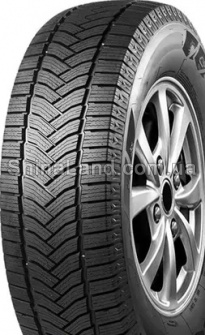 Powertrac PowerMarch Van A/S