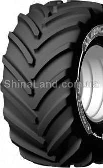 Michelin Cerexbib 2 CFO+ (с/х)